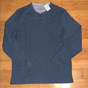 Club Room Long Sleeve Shirt